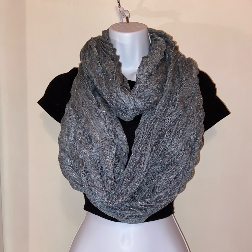 scarf